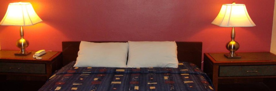 The Desert Hills Motel — gallery preview 3